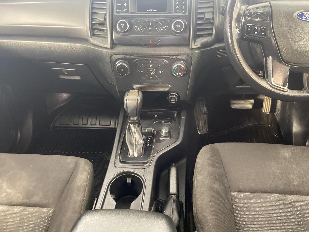 Photo '18' of Ford Ranger