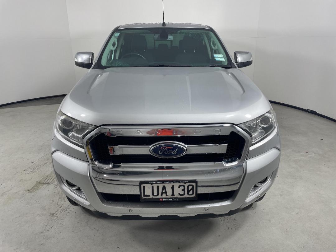 Photo '2' of Ford Ranger Photo '2' of Ford Ranger