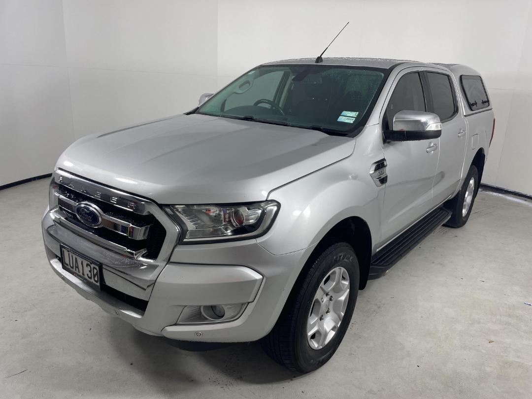 Photo '4' of Ford Ranger Photo '4' of Ford Ranger
