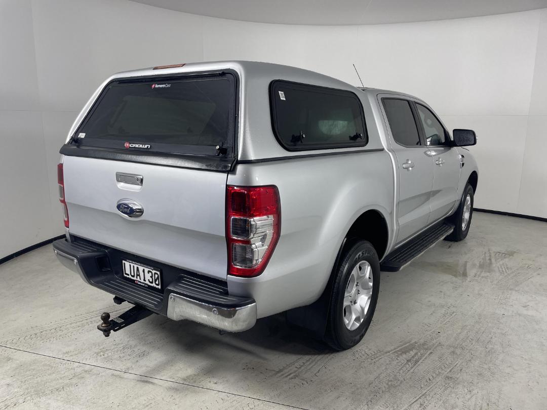 Photo '7' of Ford Ranger Photo '7' of Ford Ranger