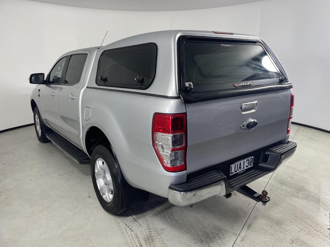 Photo '5' of Ford Ranger Photo '5' of Ford Ranger