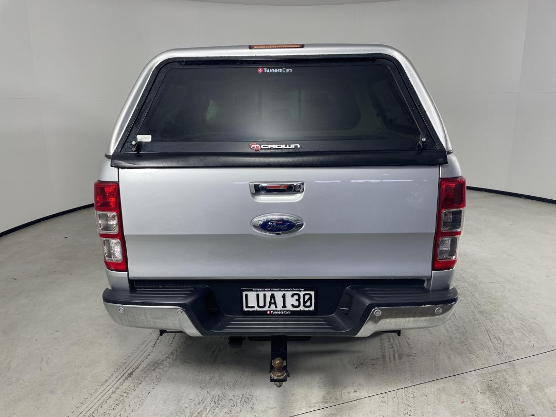 Photo '6' of Ford Ranger Photo '6' of Ford Ranger