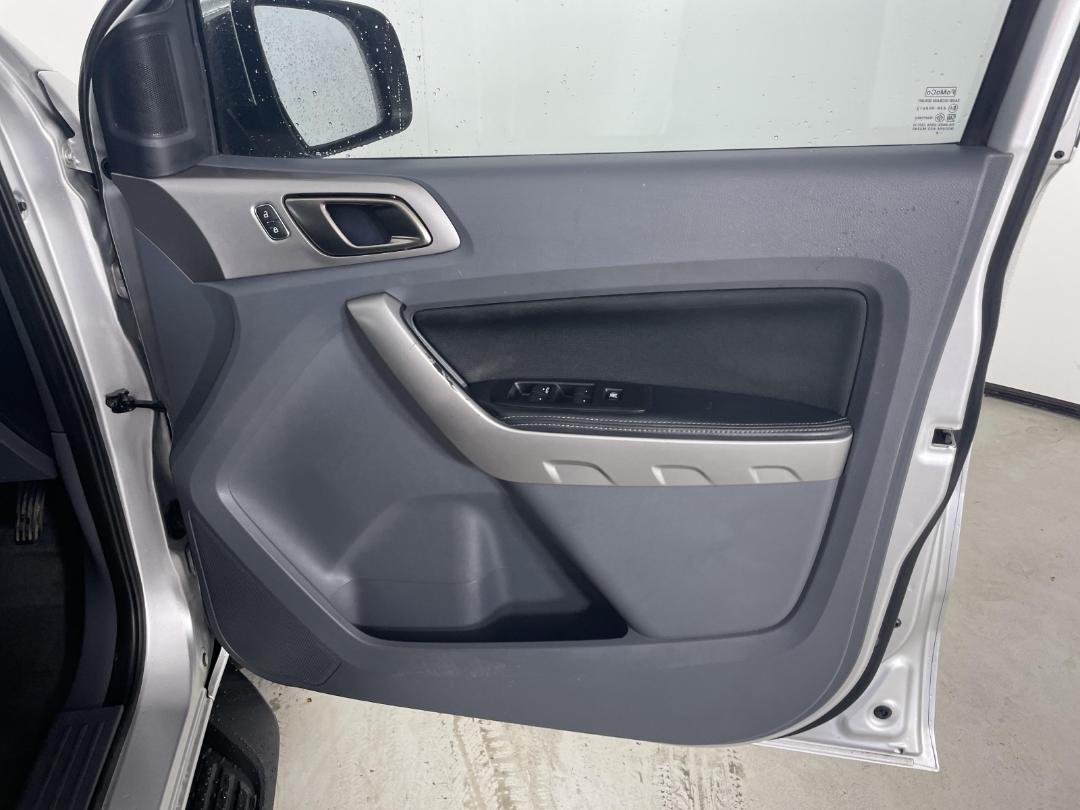 Photo '15' of Ford Ranger Photo '15' of Ford Ranger