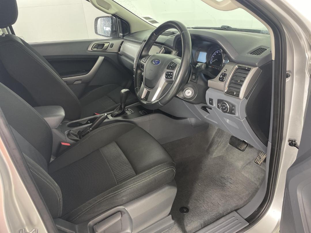 Photo '16' of Ford Ranger Photo '16' of Ford Ranger