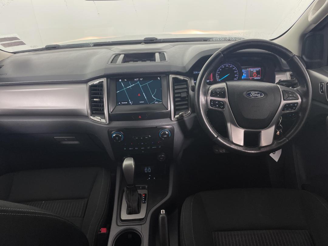 Photo '17' of Ford Ranger Photo '17' of Ford Ranger