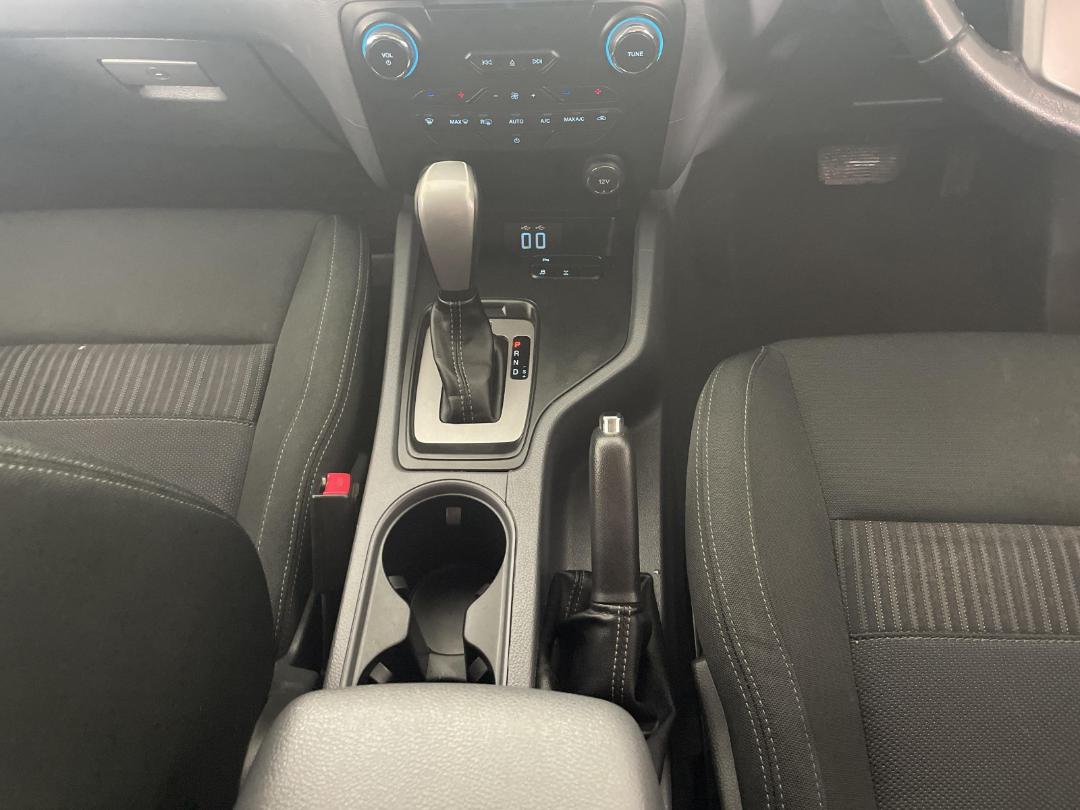 Photo '18' of Ford Ranger Photo '18' of Ford Ranger