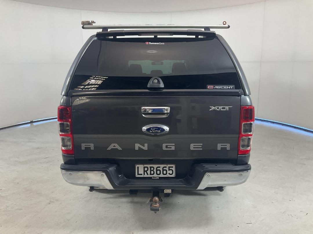 Photo '6' of Ford Ranger Photo '6' of Ford Ranger