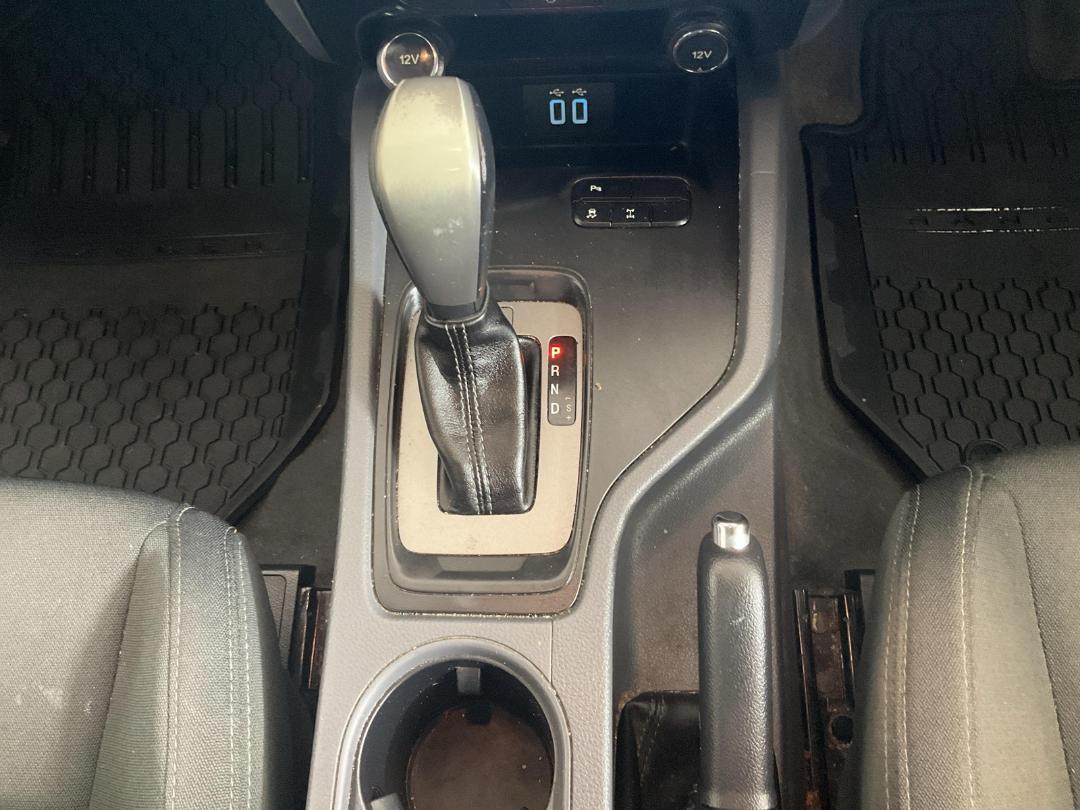 Photo '18' of Ford Ranger Photo '18' of Ford Ranger