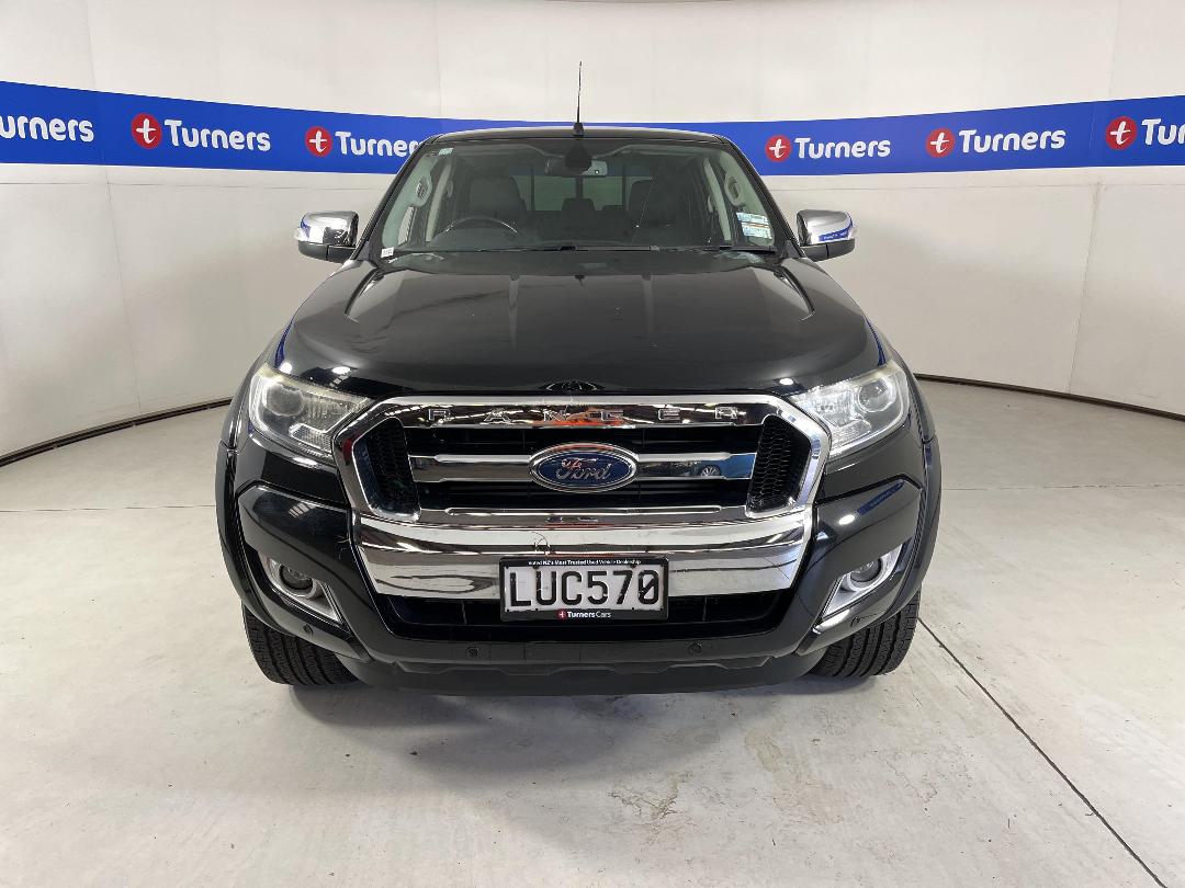 Photo '2' of Ford Ranger