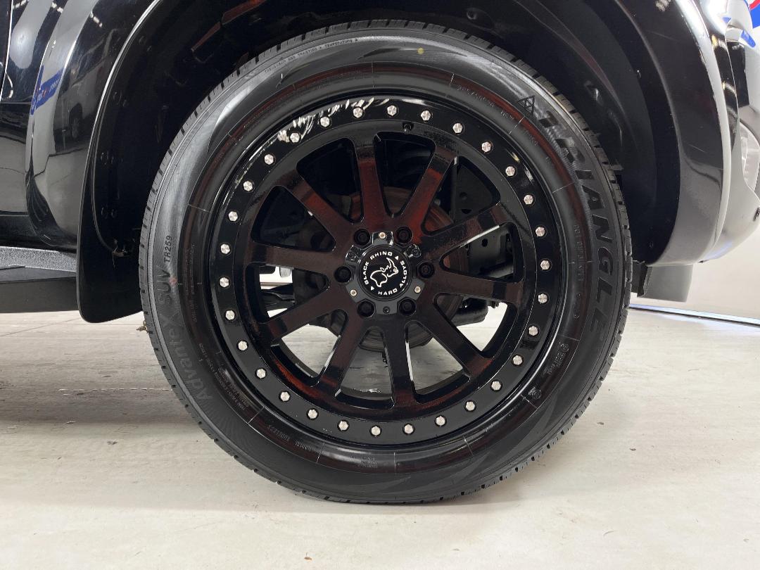 Photo '9' of Ford Ranger