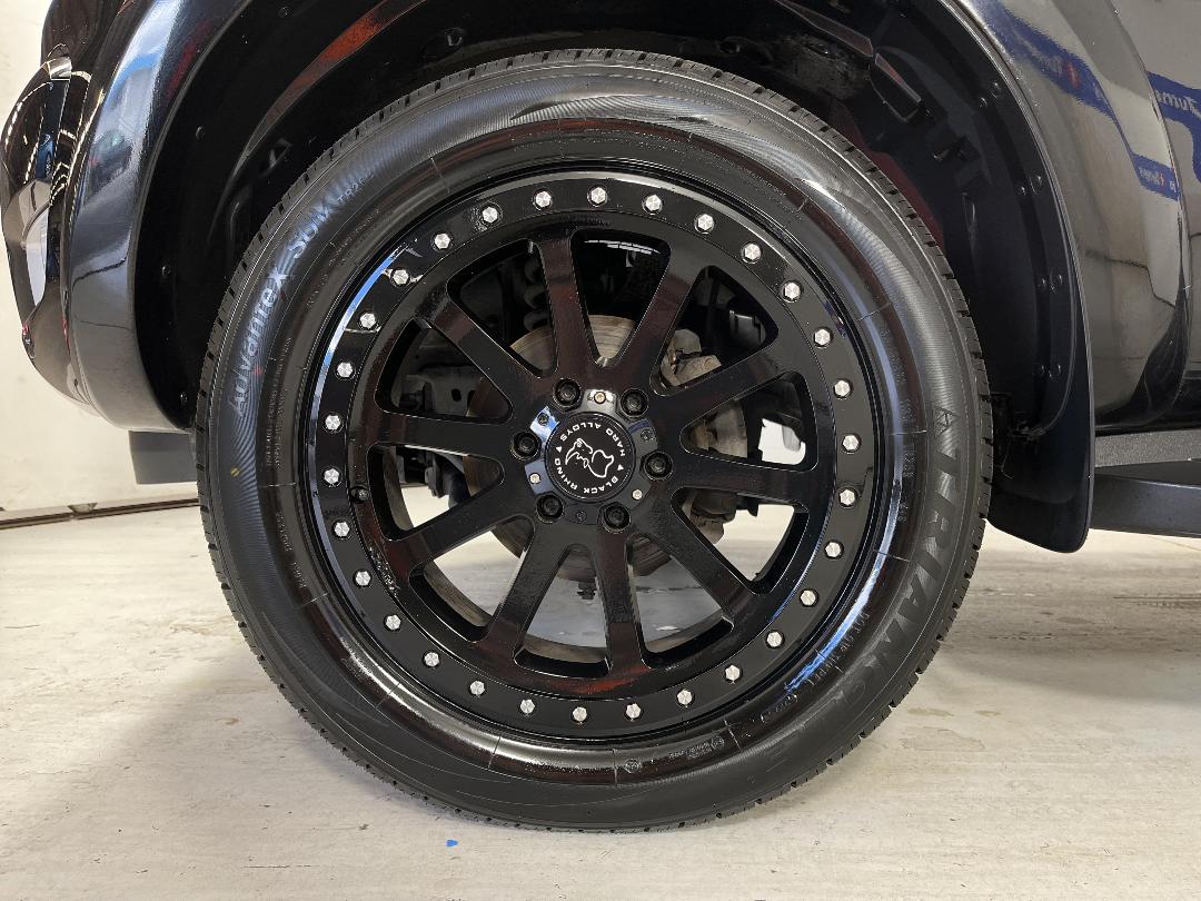 Photo '10' of Ford Ranger