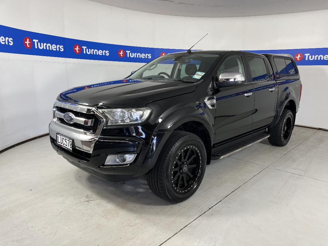 Photo '4' of Ford Ranger