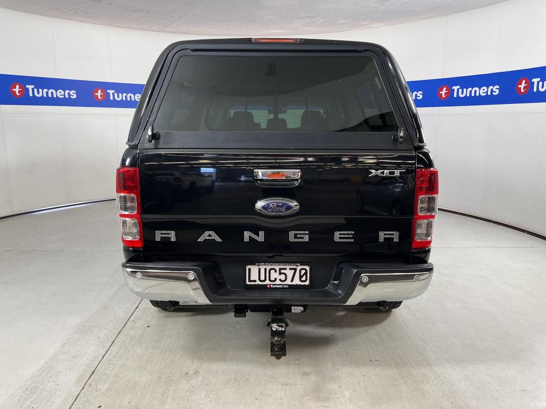 Photo '6' of Ford Ranger