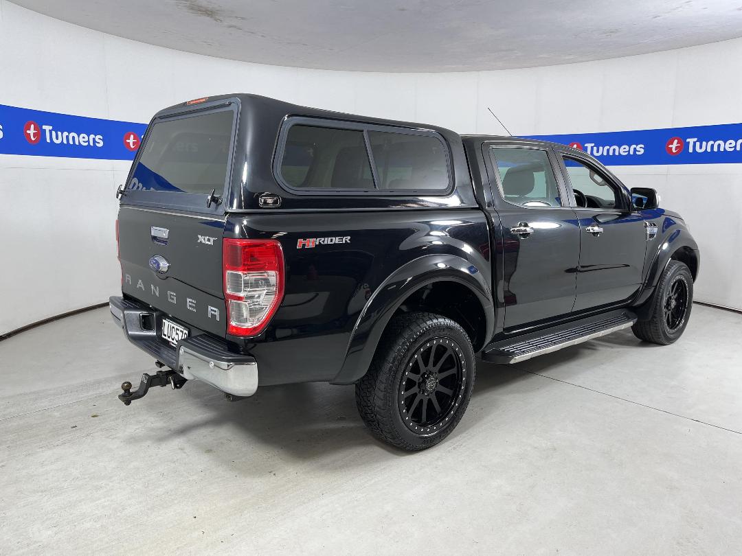 Photo '7' of Ford Ranger