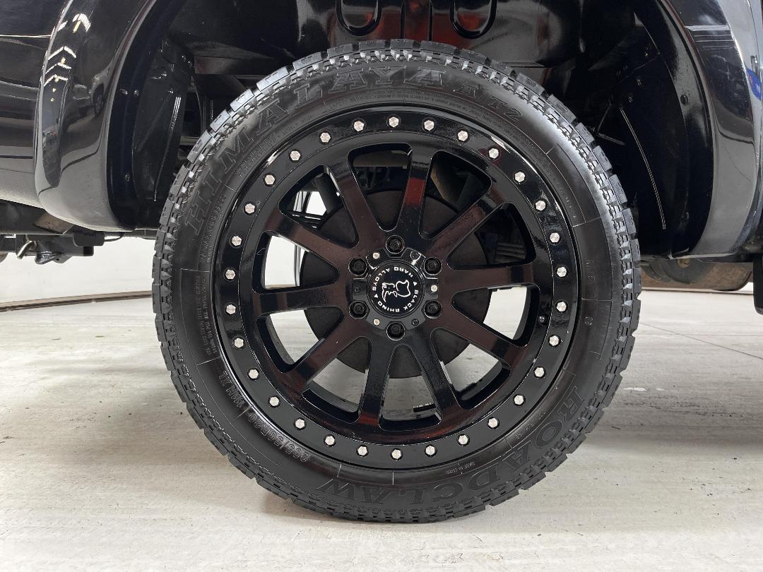 Photo '12' of Ford Ranger