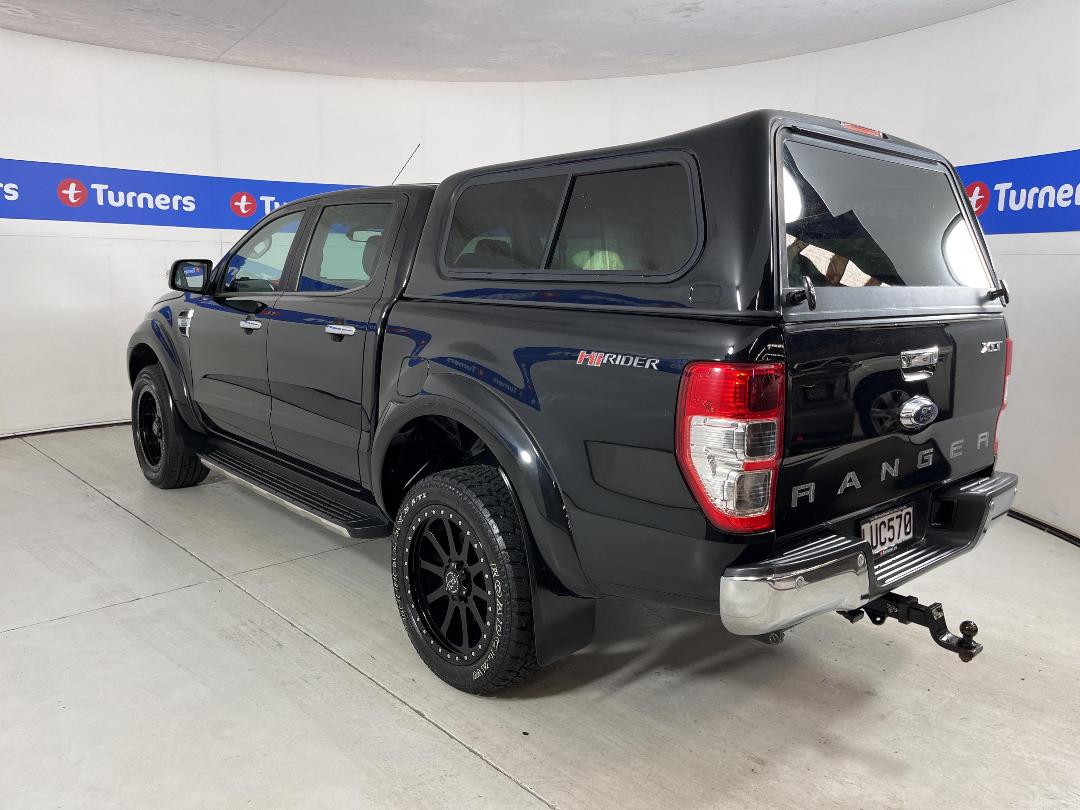 Photo '5' of Ford Ranger