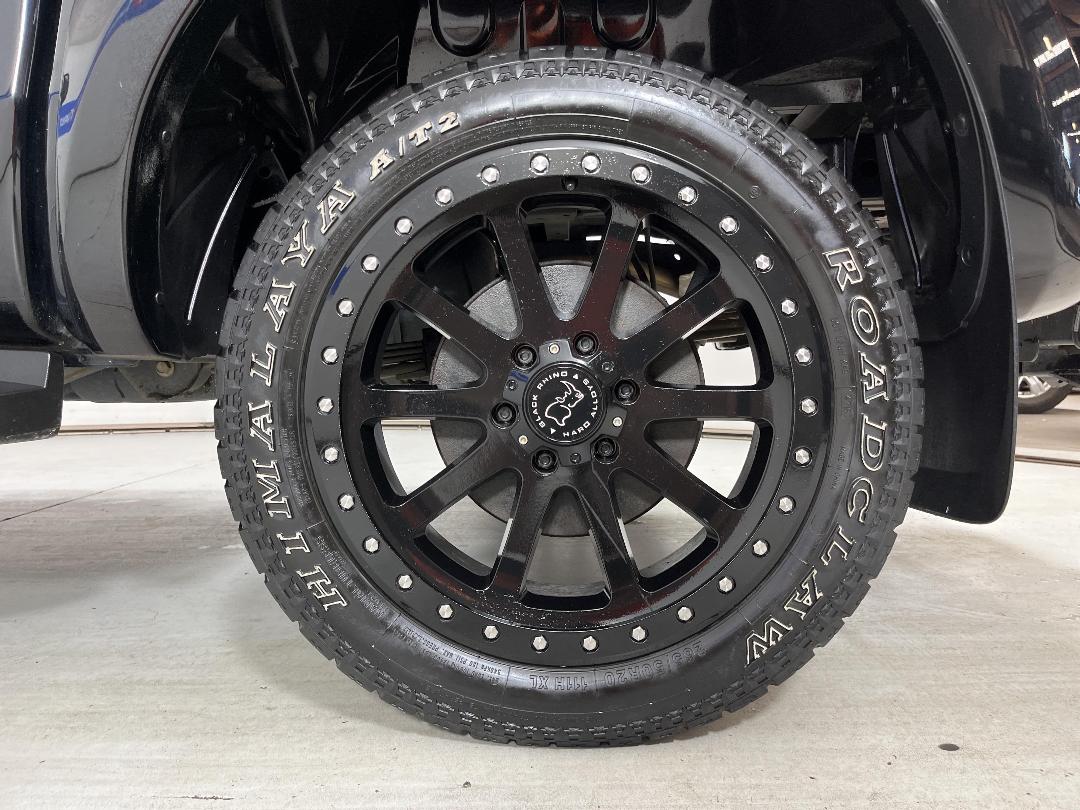 Photo '11' of Ford Ranger