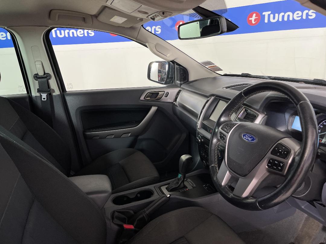 Photo '16' of Ford Ranger