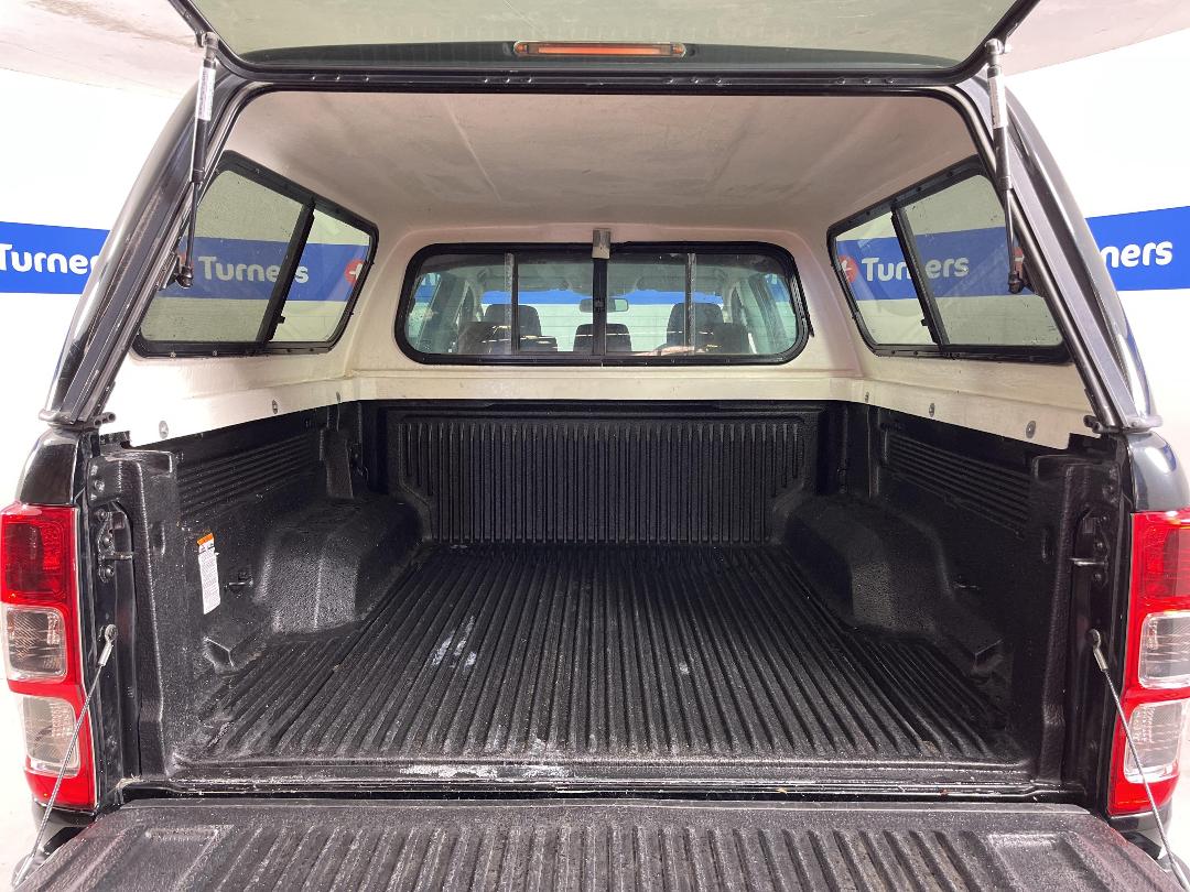 Photo '14' of Ford Ranger