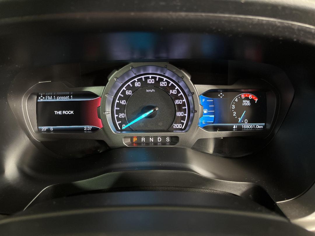 Photo '21' of Ford Ranger