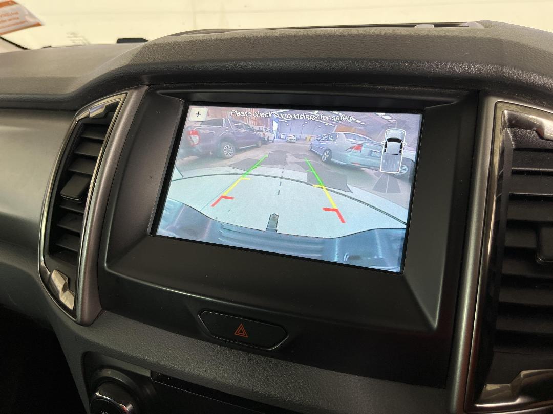 Photo '27' of Ford Ranger