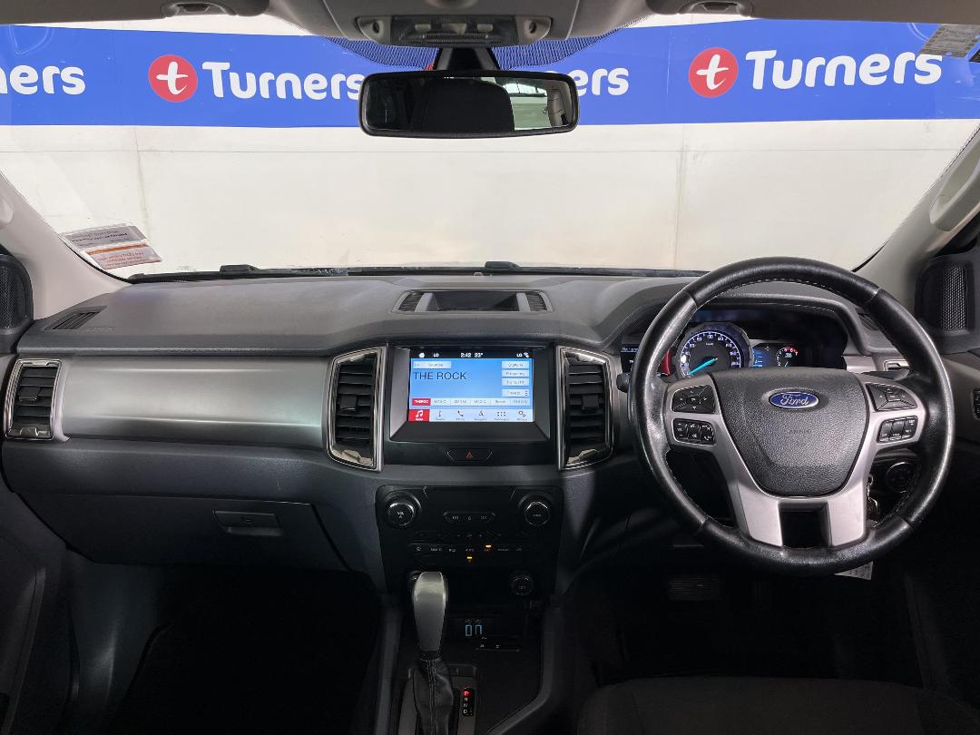 Photo '17' of Ford Ranger