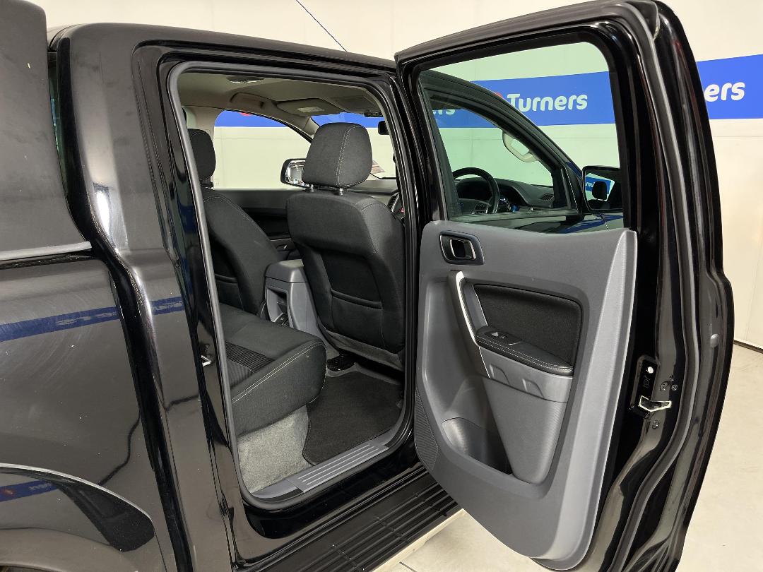 Photo '19' of Ford Ranger