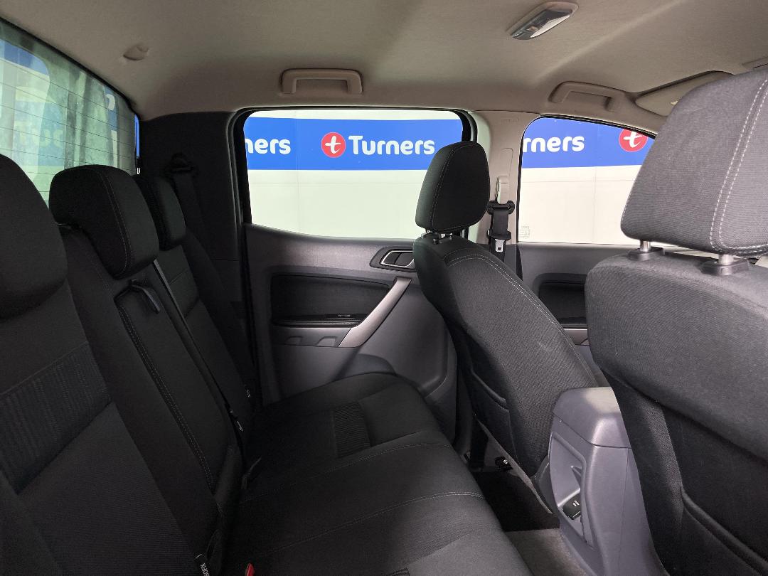 Photo '20' of Ford Ranger