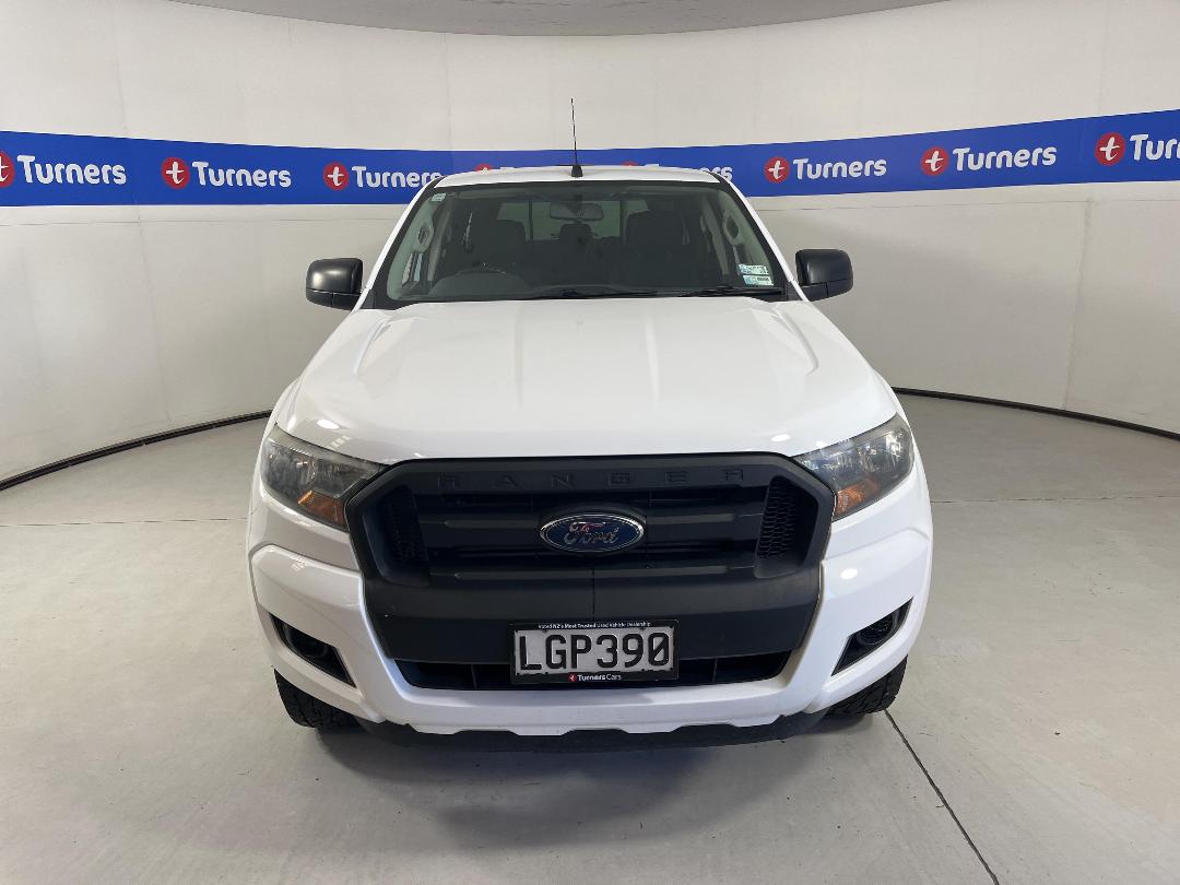 Photo '2' of Ford Ranger Photo '2' of Ford Ranger