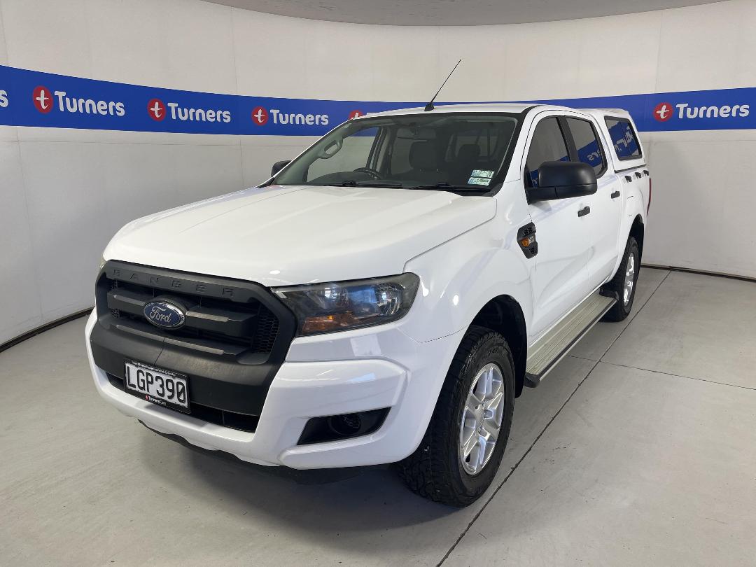 Photo '4' of Ford Ranger Photo '4' of Ford Ranger