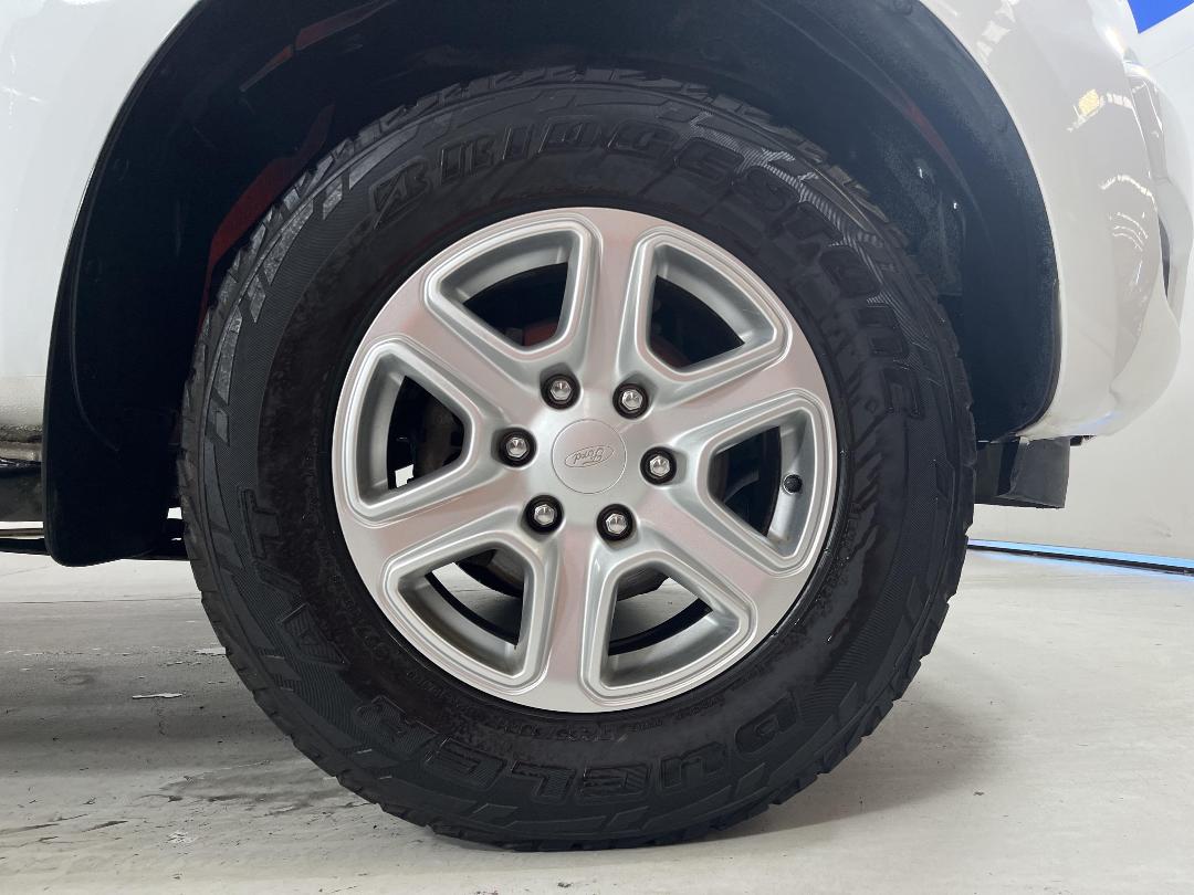 Photo '9' of Ford Ranger Photo '9' of Ford Ranger