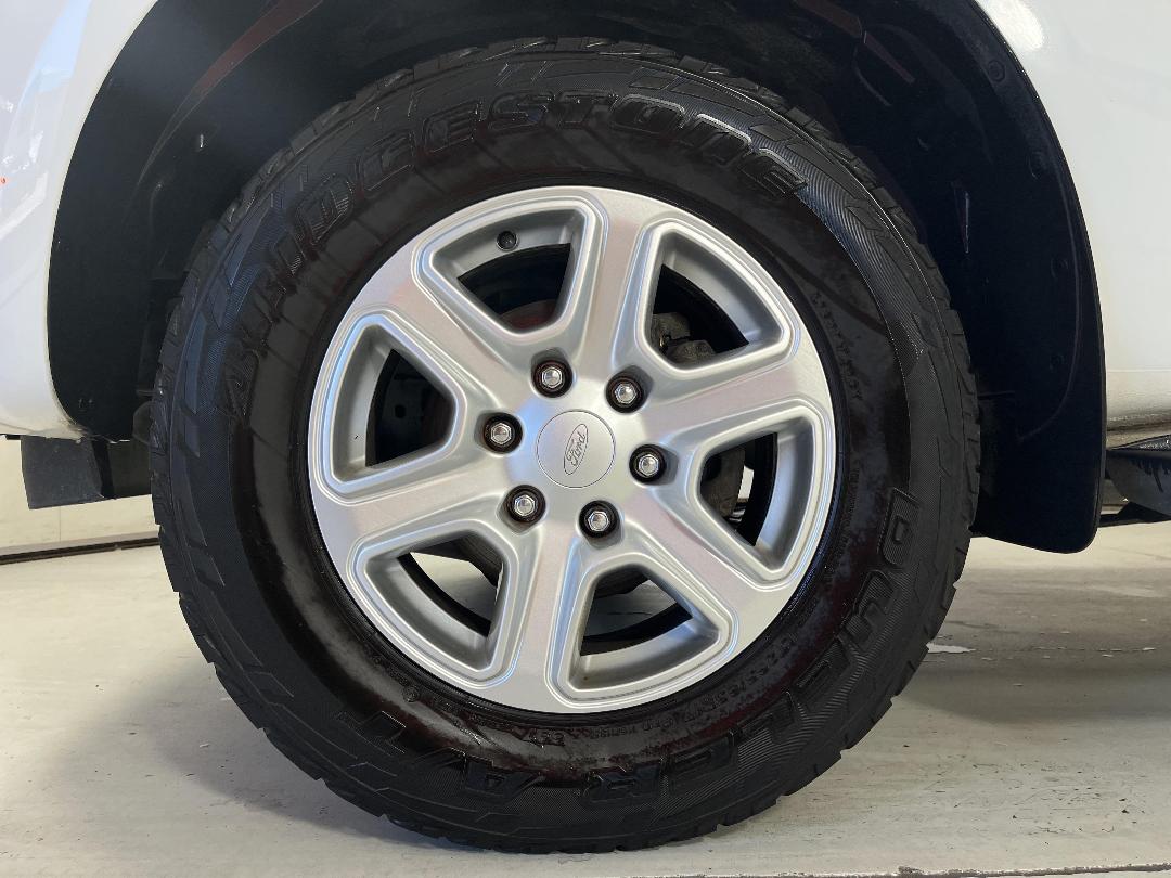 Photo '10' of Ford Ranger Photo '10' of Ford Ranger