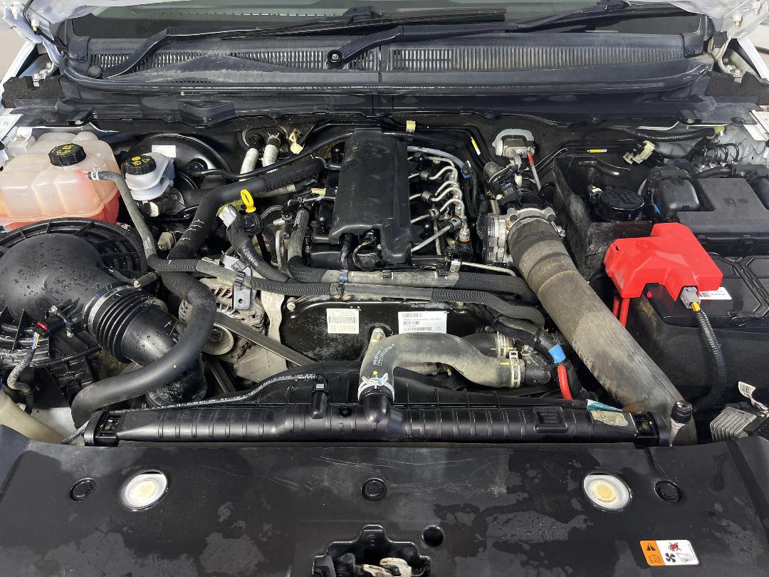 Photo '13' of Ford Ranger Photo '13' of Ford Ranger