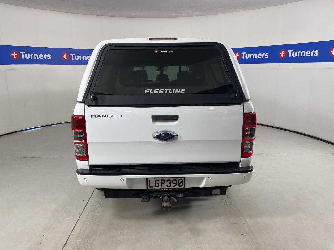 Photo '6' of Ford Ranger Photo '6' of Ford Ranger