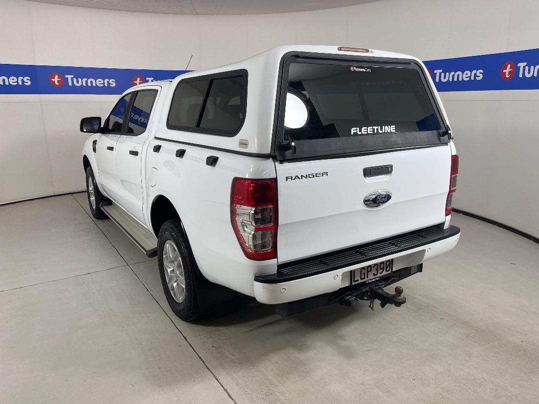 Photo '5' of Ford Ranger Photo '5' of Ford Ranger