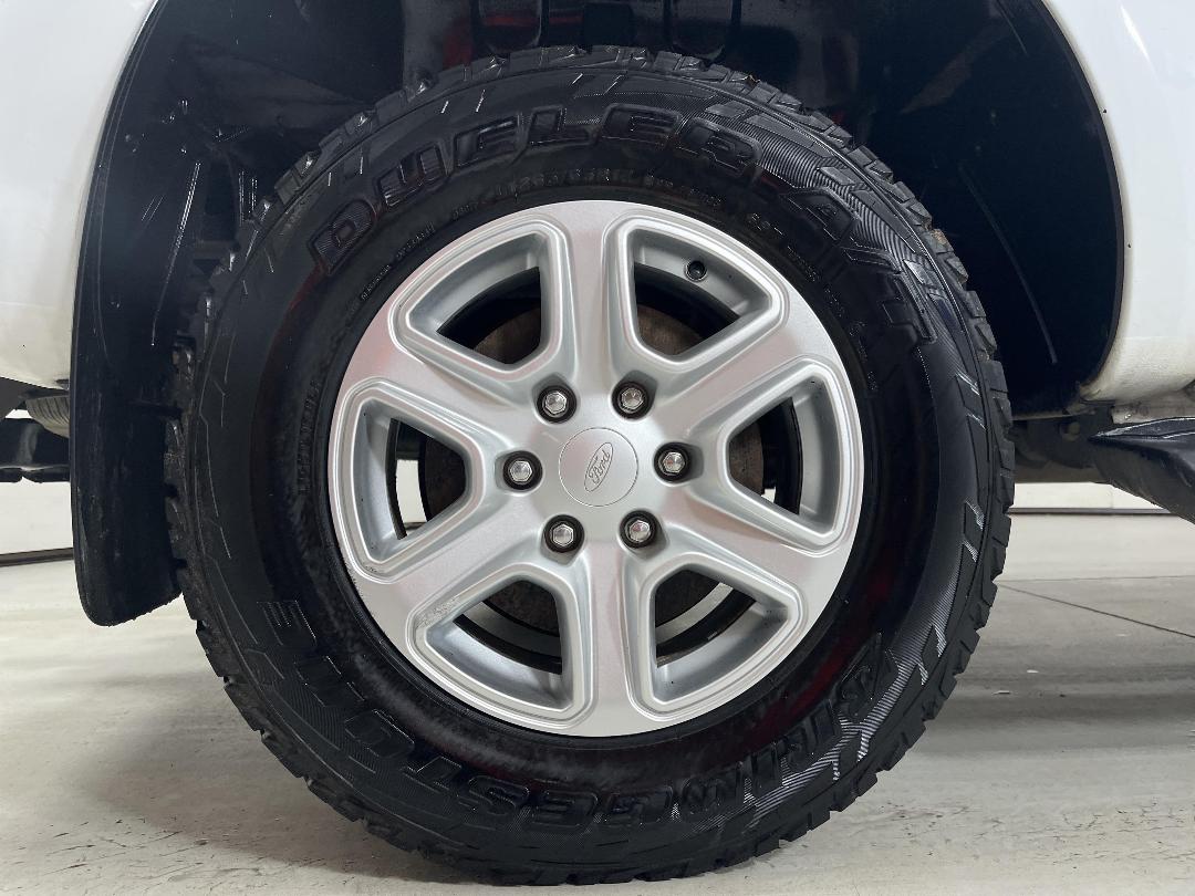 Photo '12' of Ford Ranger Photo '12' of Ford Ranger