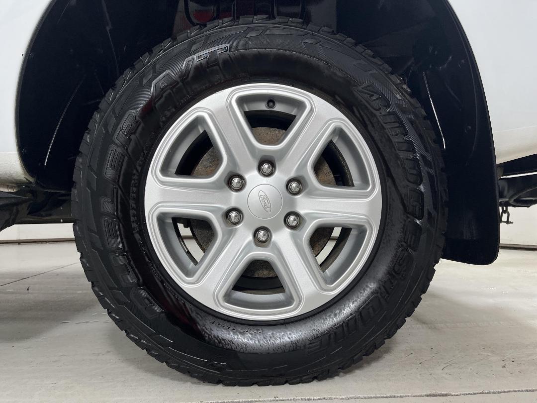 Photo '11' of Ford Ranger Photo '11' of Ford Ranger