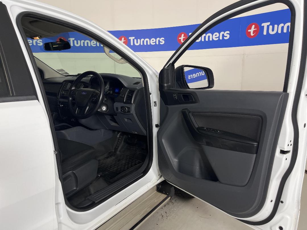 Photo '15' of Ford Ranger Photo '15' of Ford Ranger