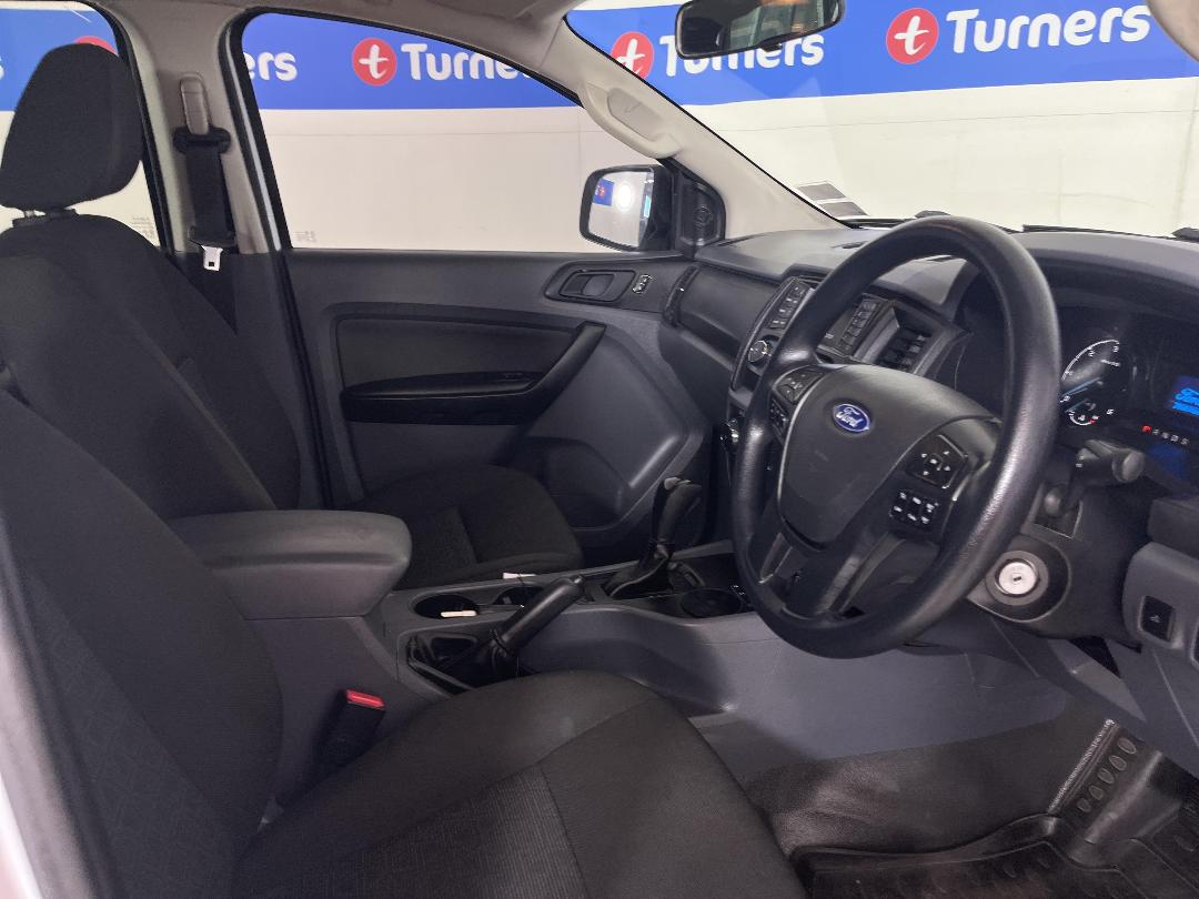 Photo '16' of Ford Ranger Photo '16' of Ford Ranger