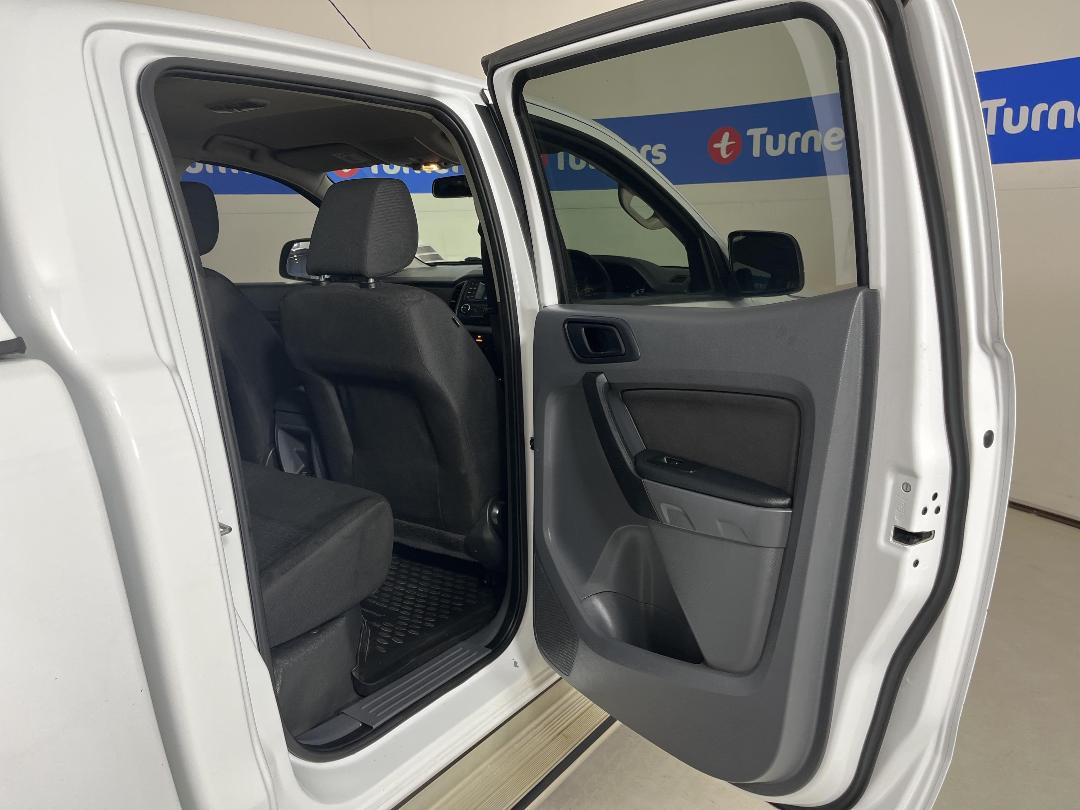 Photo '19' of Ford Ranger Photo '19' of Ford Ranger