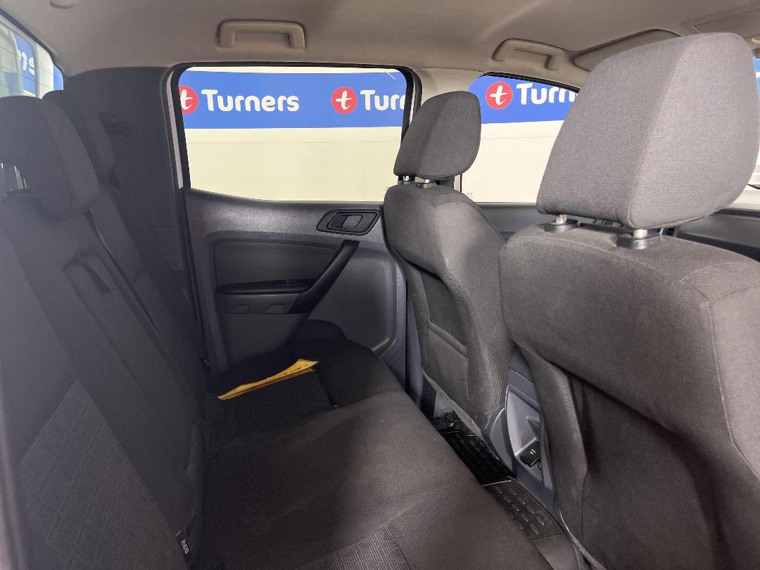 Photo '20' of Ford Ranger Photo '20' of Ford Ranger