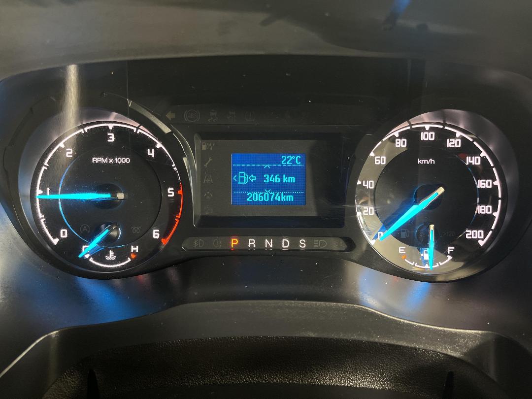 Photo '21' of Ford Ranger Photo '21' of Ford Ranger