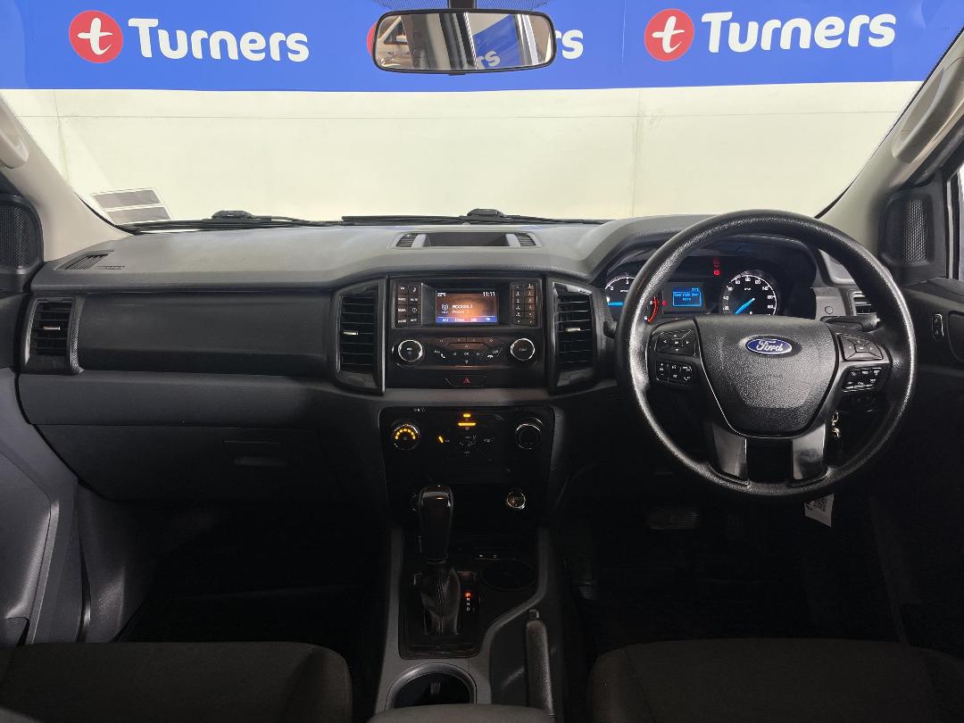 Photo '17' of Ford Ranger Photo '17' of Ford Ranger