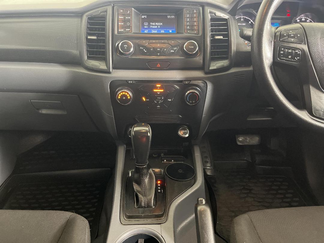 Photo '18' of Ford Ranger Photo '18' of Ford Ranger