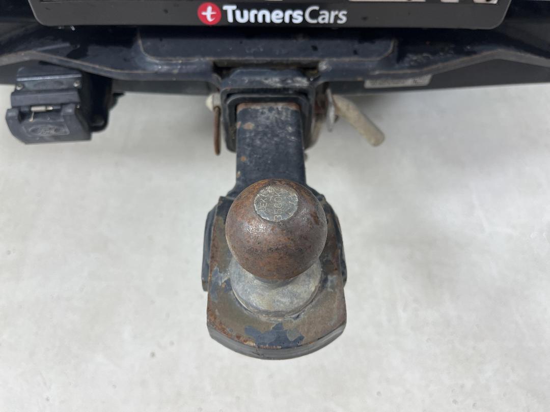 Photo '24' of Ford Ranger Photo '24' of Ford Ranger