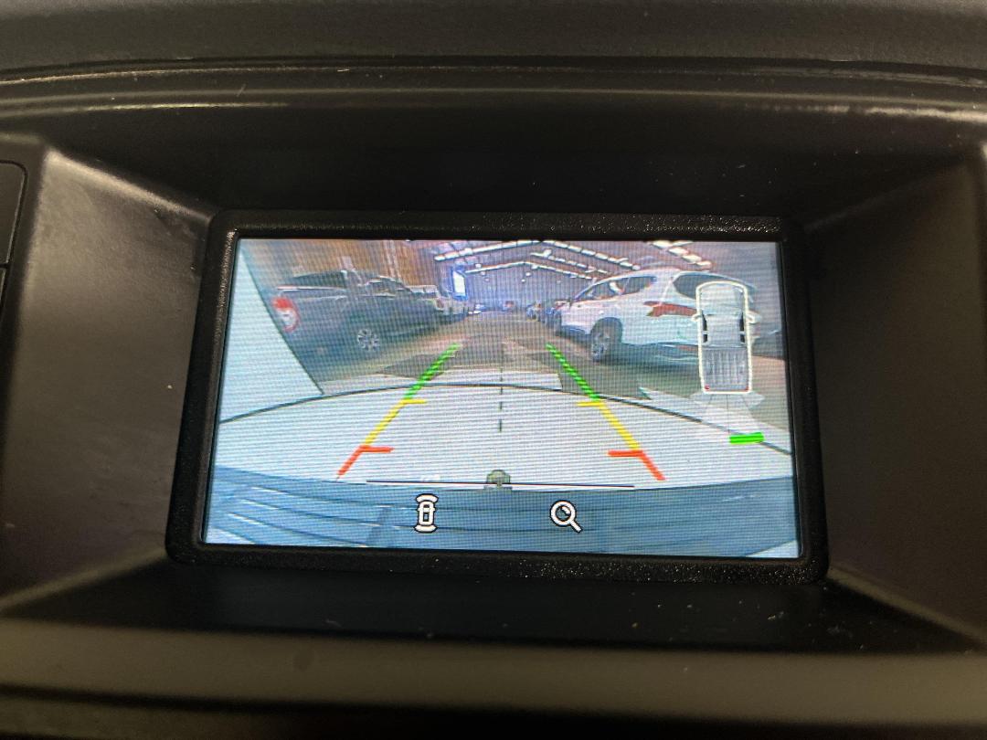 Photo '27' of Ford Ranger Photo '27' of Ford Ranger