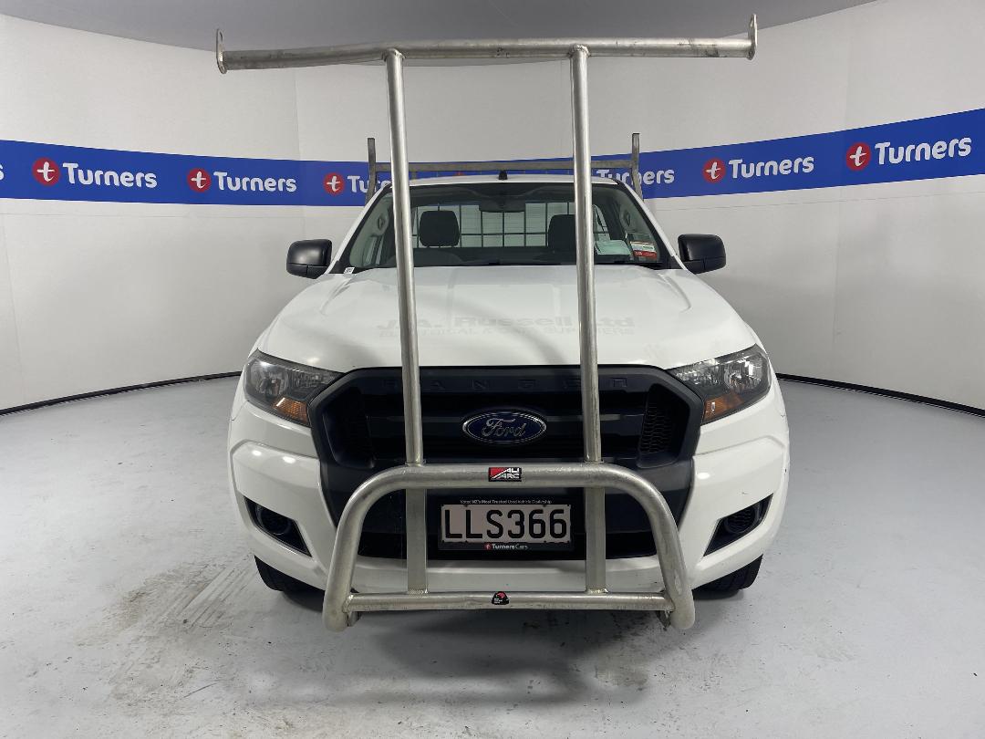 Photo '2' of Ford Ranger