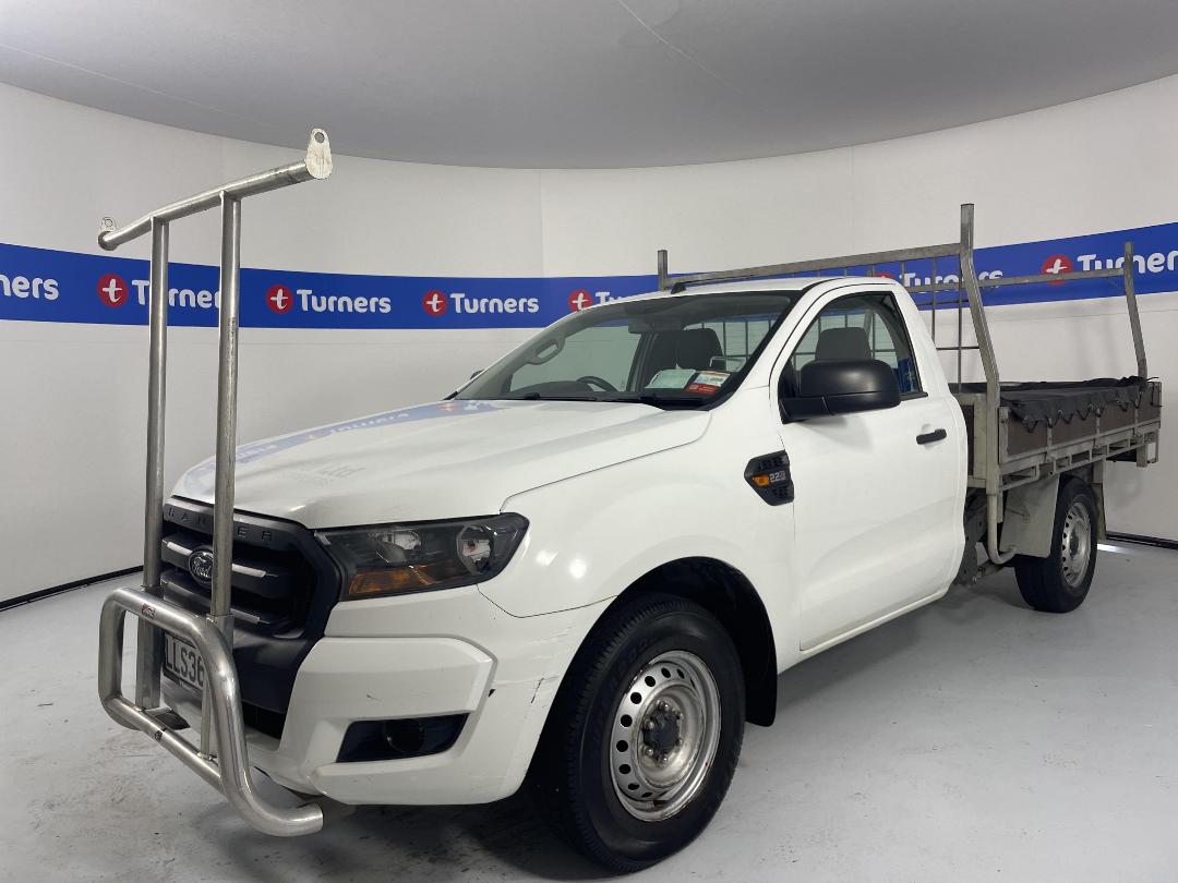 Photo '4' of Ford Ranger