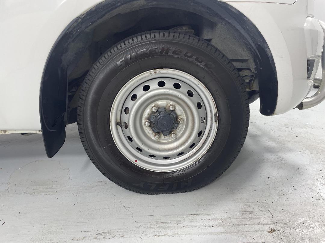 Photo '9' of Ford Ranger