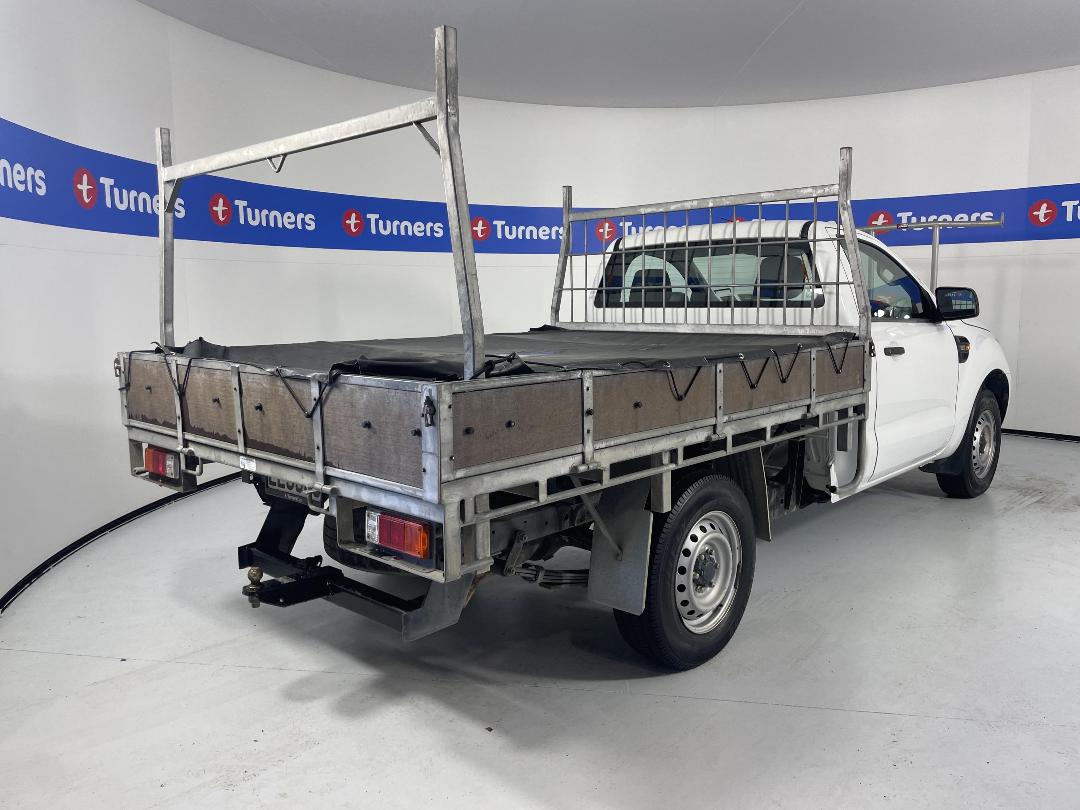 Photo '7' of Ford Ranger